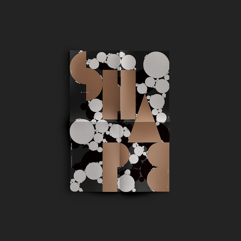 Typography Posters 7