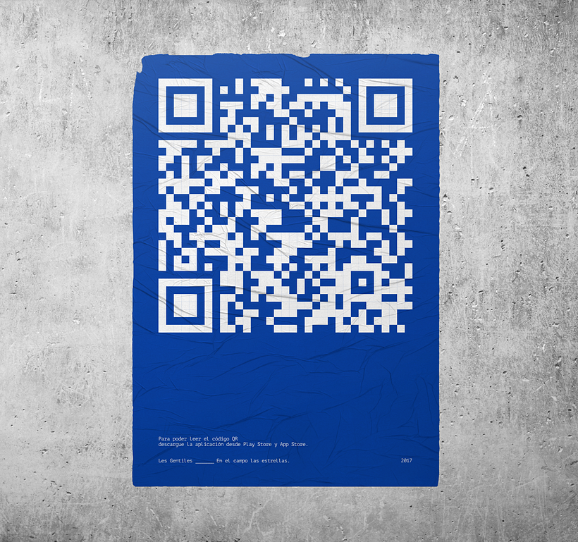 Typography Posters 8