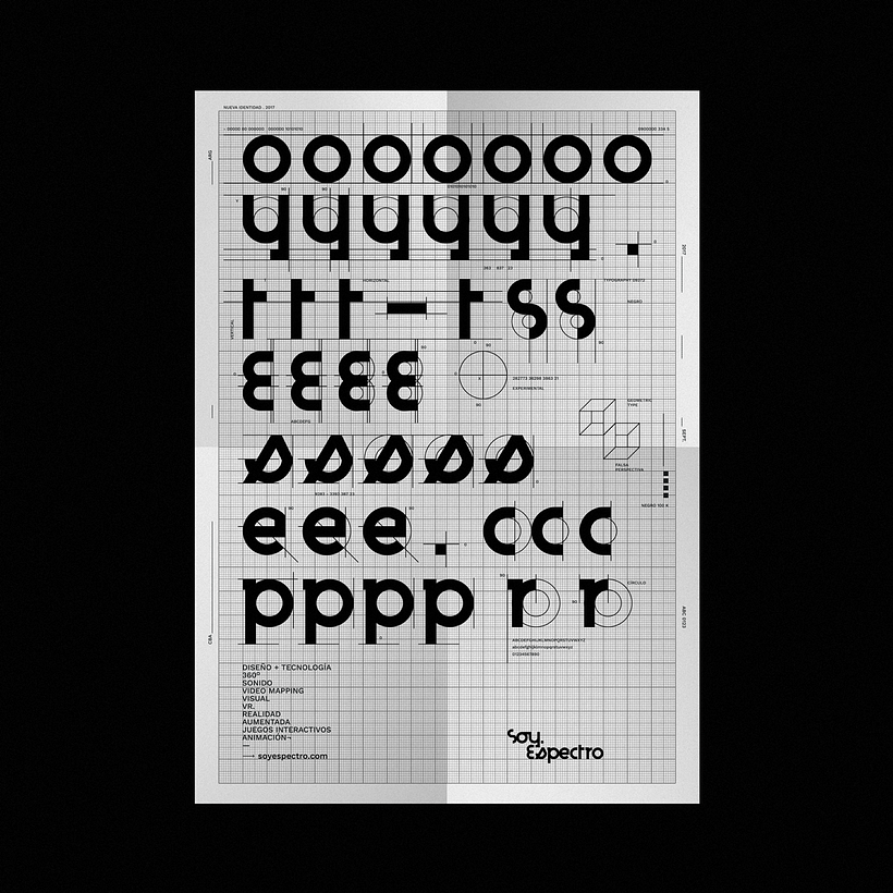 Typography Posters 10