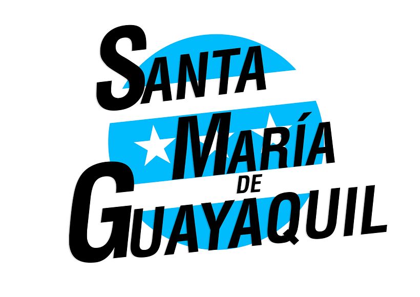 Santa María de Guayaquil  -1
