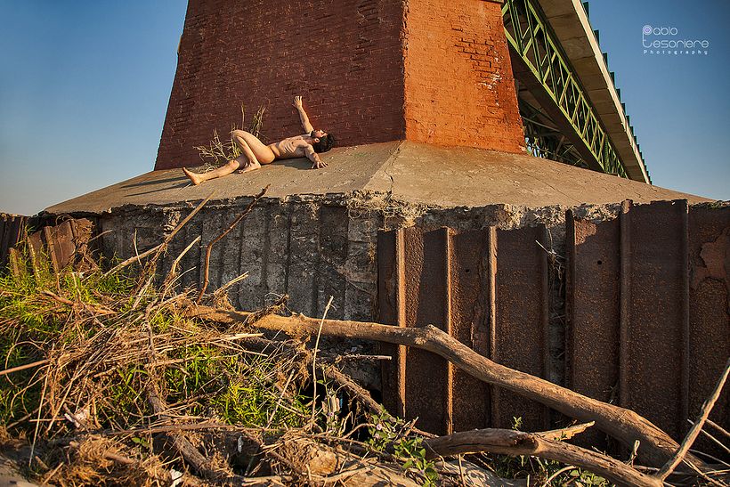 Habitando Espacios 2