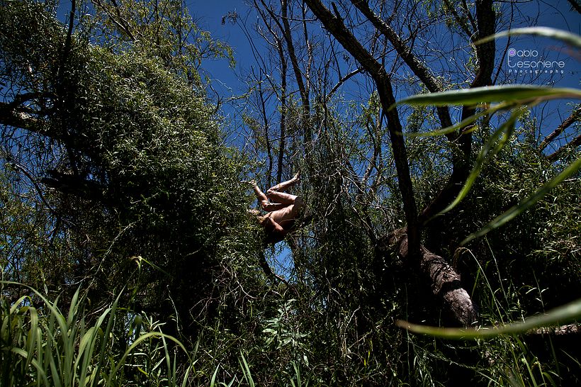 Habitando Espacios 4