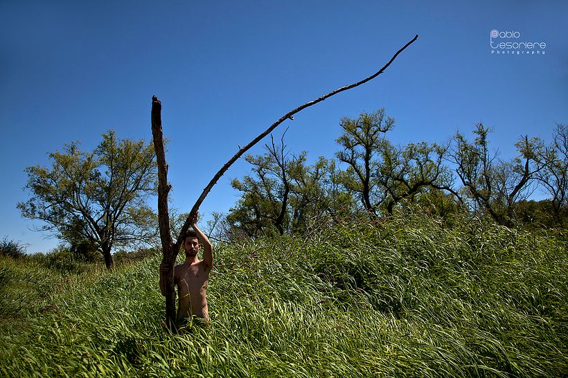 Habitando Espacios 6