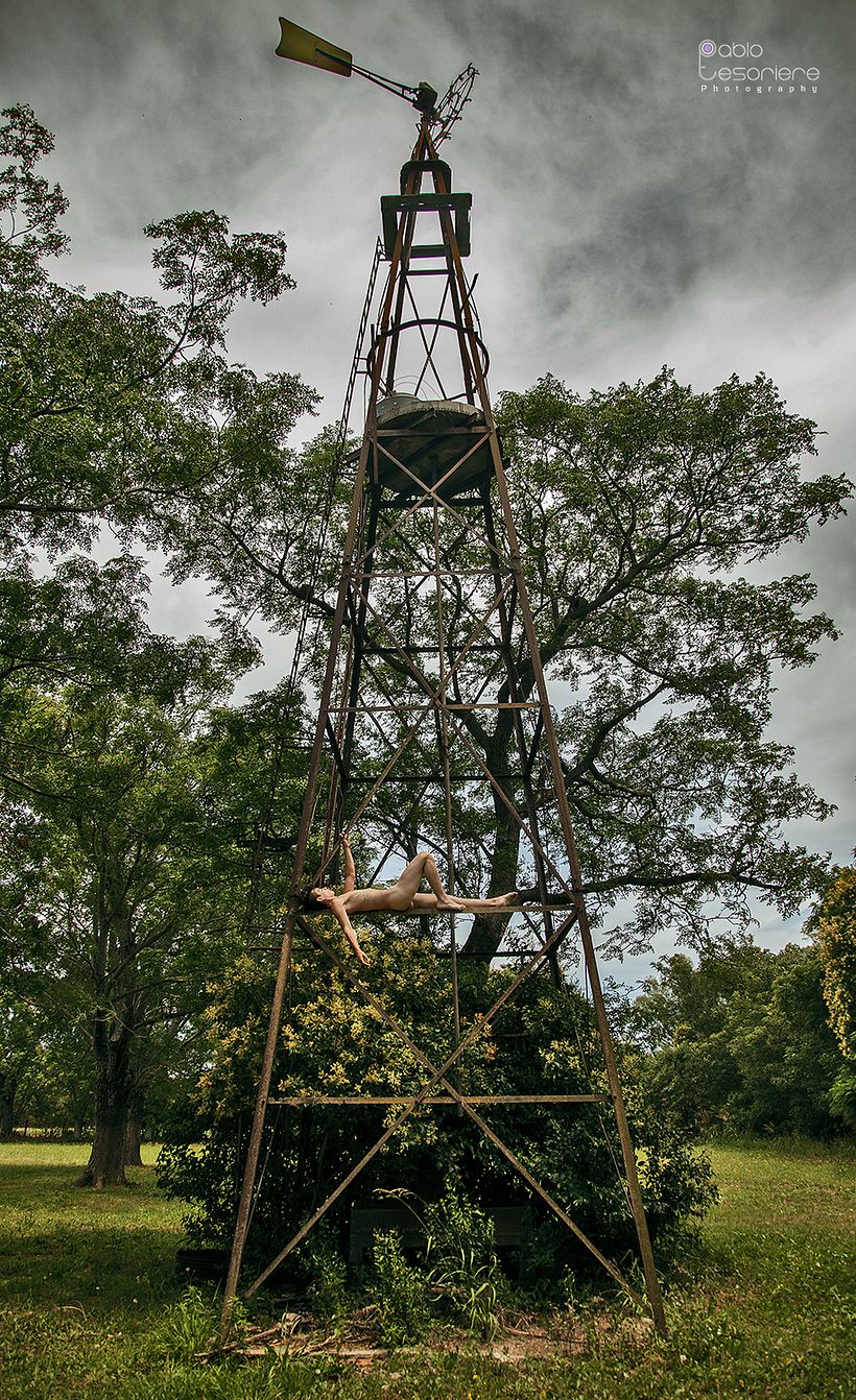 Habitando Espacios 8