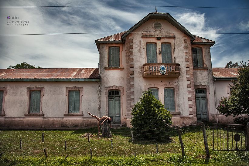 Habitando Espacios 9