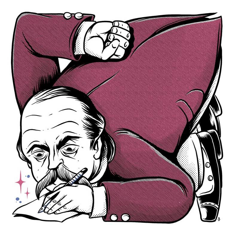 A Puerta Cerrada - Yorokobu 1