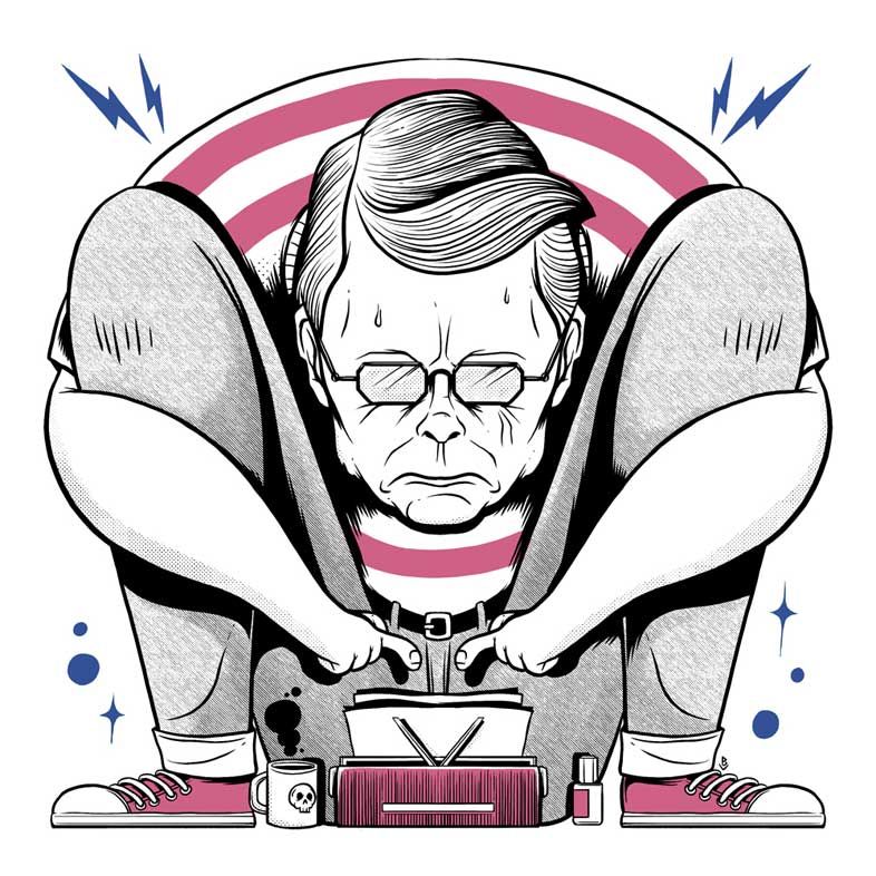 A Puerta Cerrada - Yorokobu 6