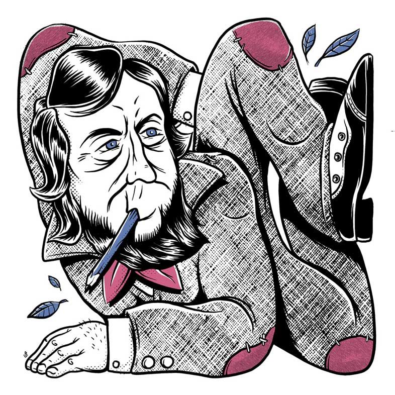 A Puerta Cerrada - Yorokobu 5