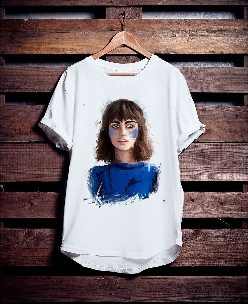 Pinturas digitales 0