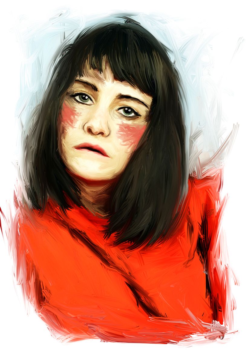 Pinturas digitales 1