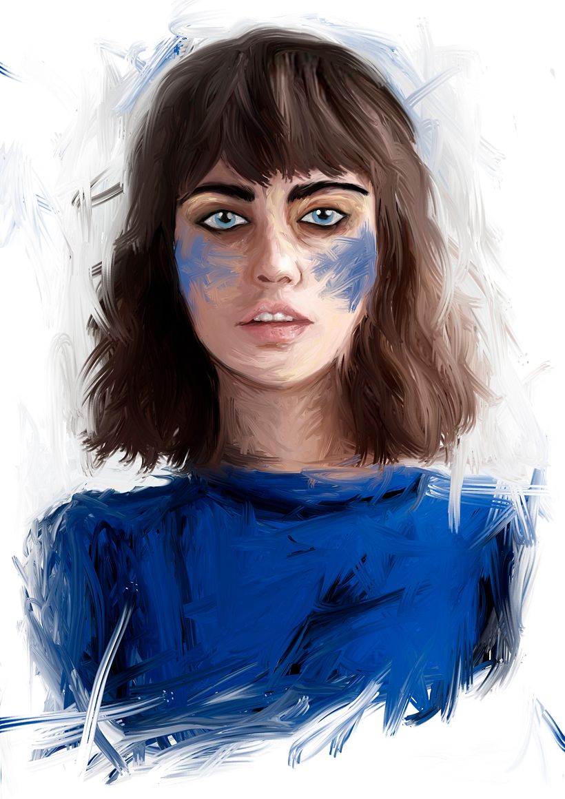 Pinturas digitales 2