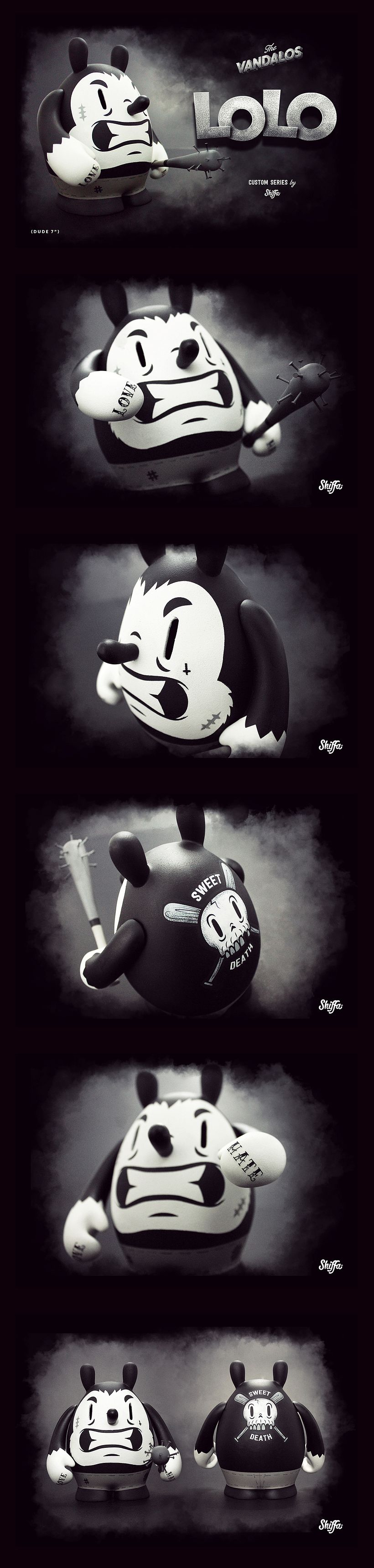 The Vandalos 2