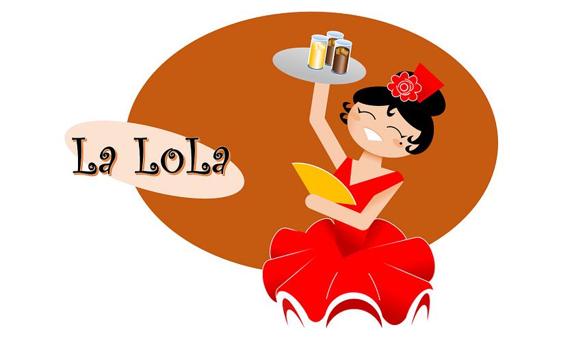 LaLola Badajoz 2