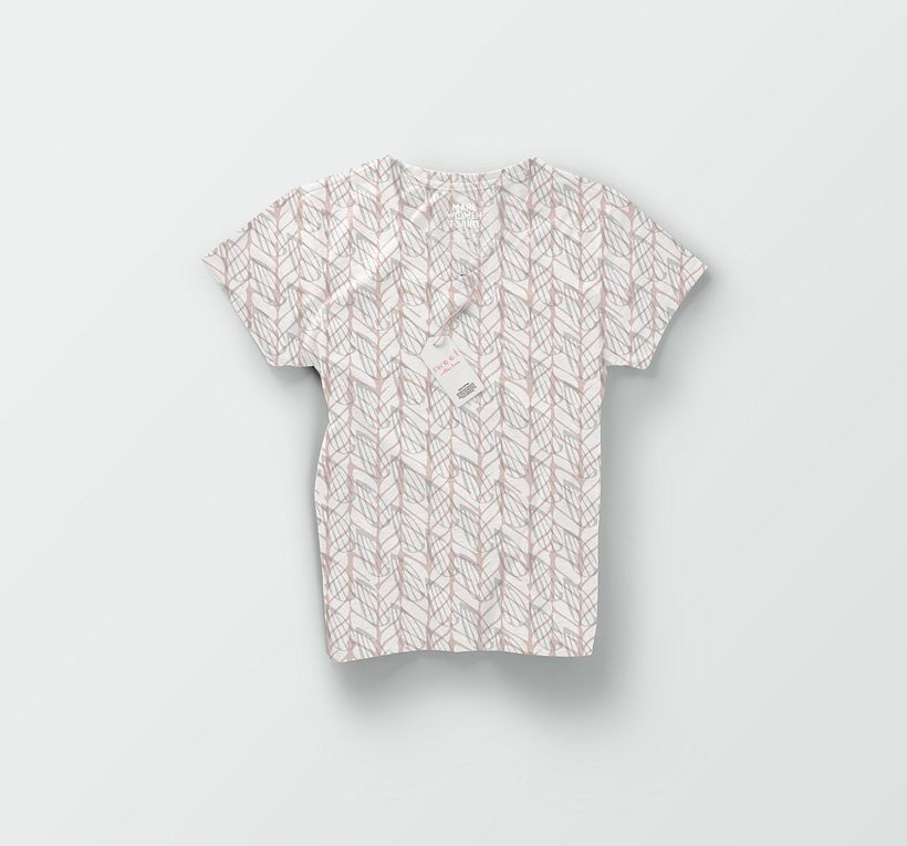 Diseño de estampados by Sweet Collection - Diseño