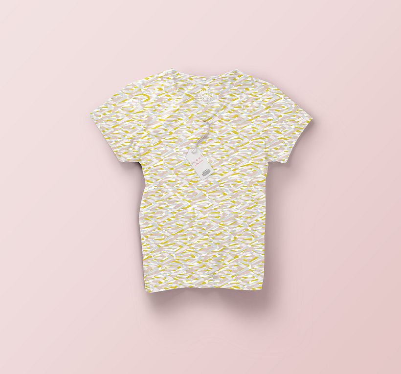 Diseño de estampados by Sweet Collection - Diseño