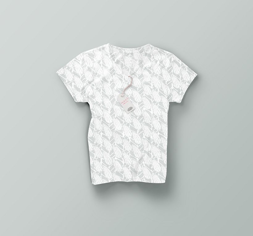 Diseño de estampados by Sweet Collection - Diseño