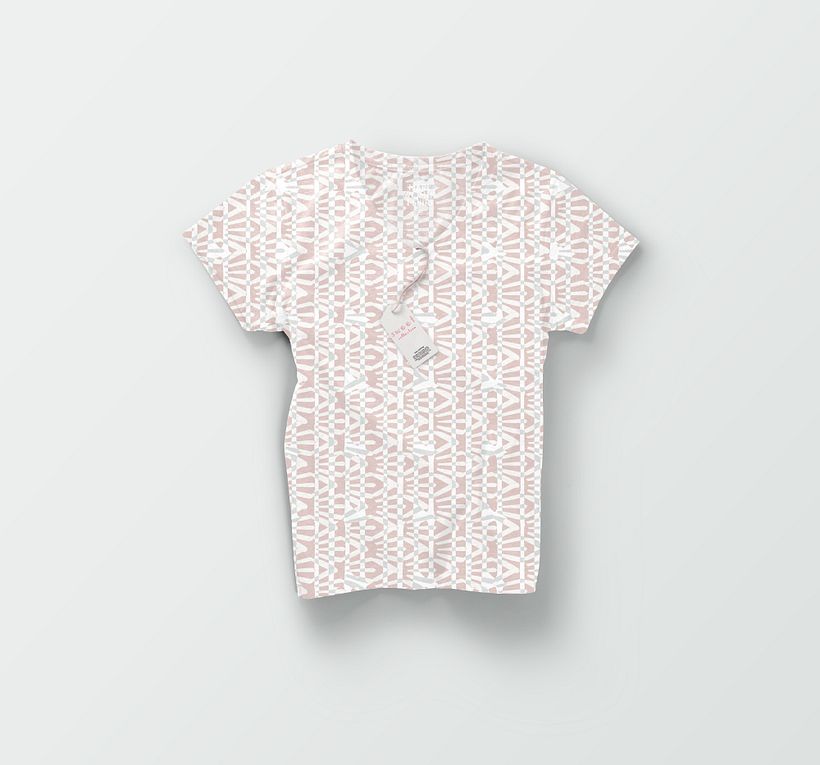 Diseño de estampados by Sweet Collection - Diseño