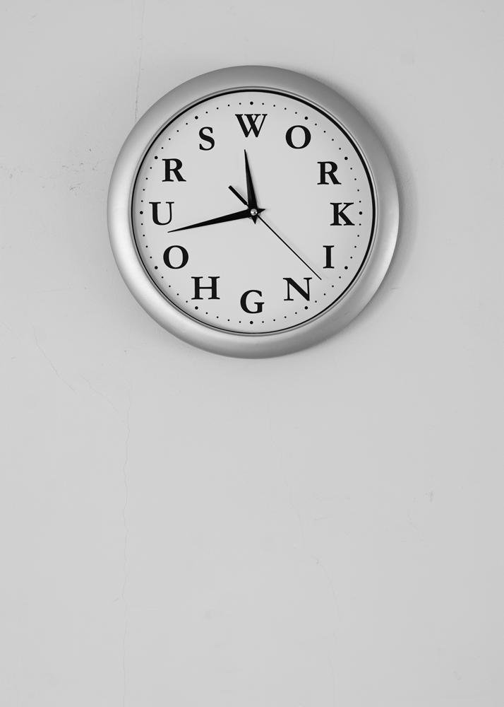 Working Hours -1