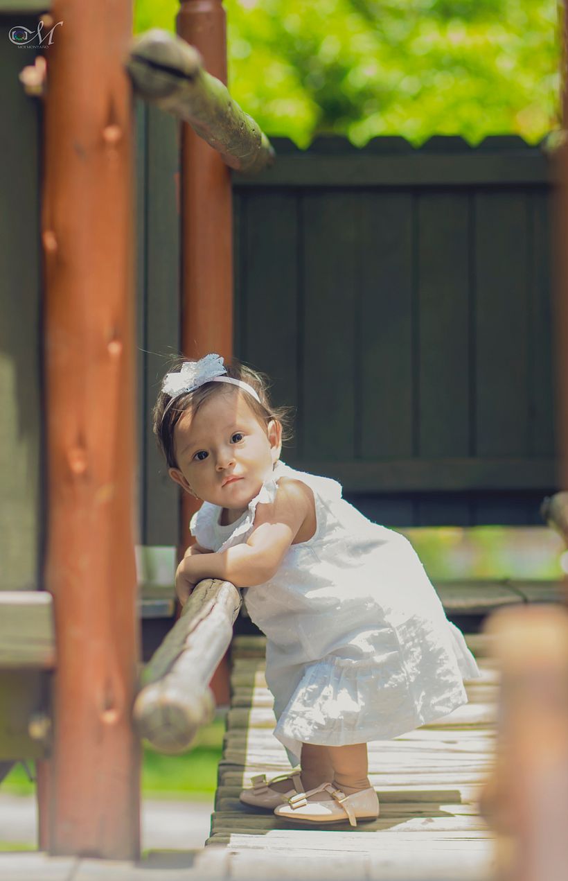 Babys - Fotografie