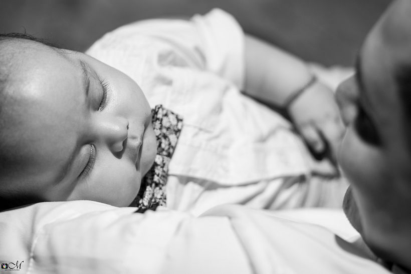 Babys - Fotografie