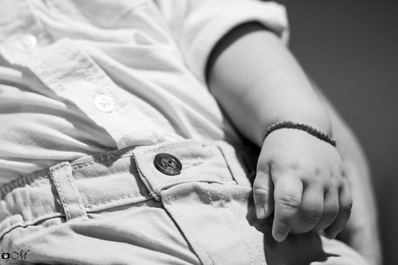 Babys - Fotografie