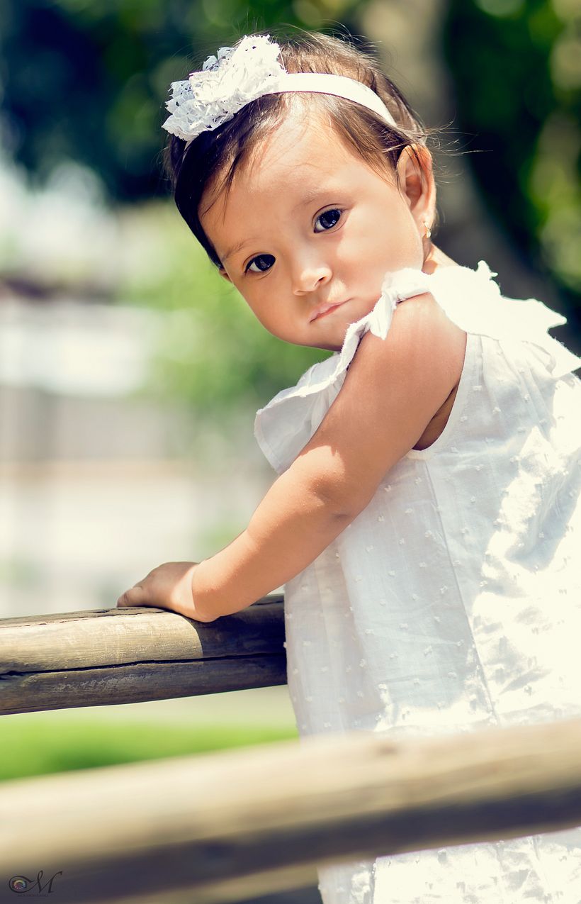 Babys - Fotografie