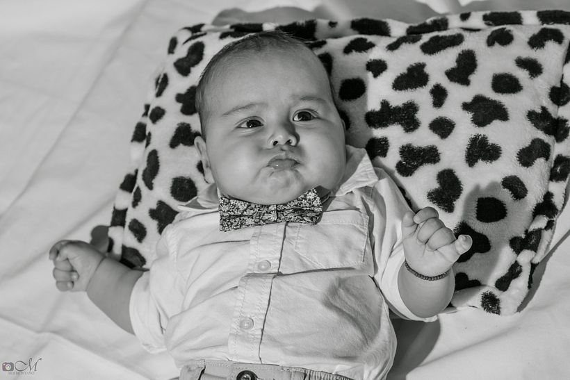 Babys - Fotografie