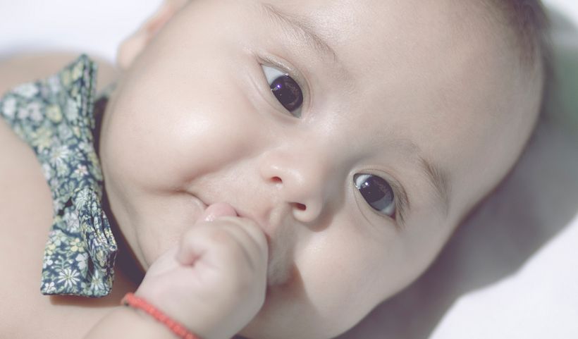 Babys - Fotografie