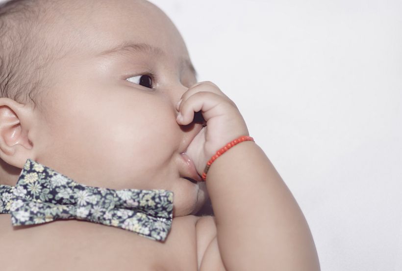 Babys - Fotografie