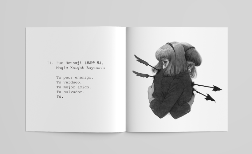 O Fim de Nós Vol.1 5