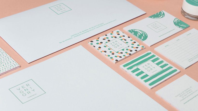 FARMACIA VERGNIORY 6