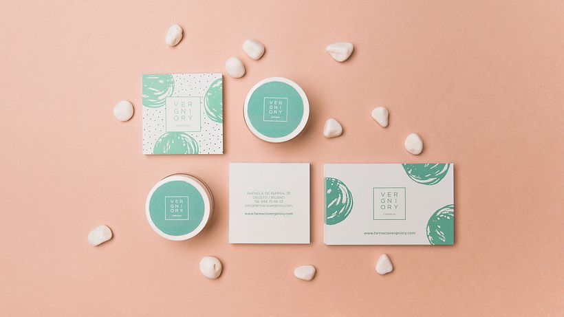 FARMACIA VERGNIORY 7