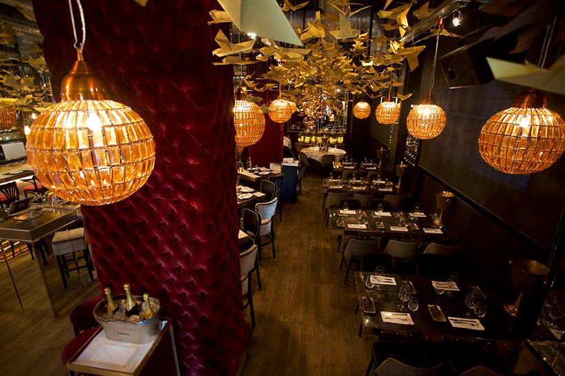 El Portal de Alicante - Trabajo de origami  6