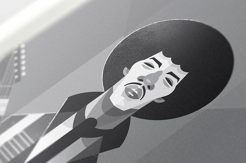 Jimi Hendrix 0