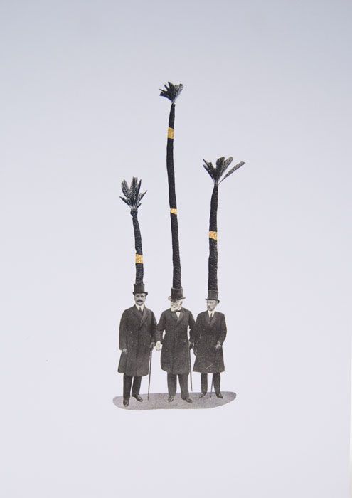 Collage Mundográfico 2