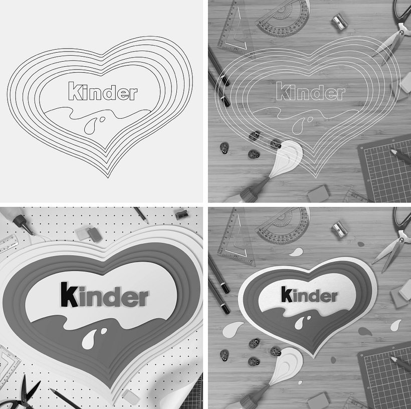 Kinder Instagram 3