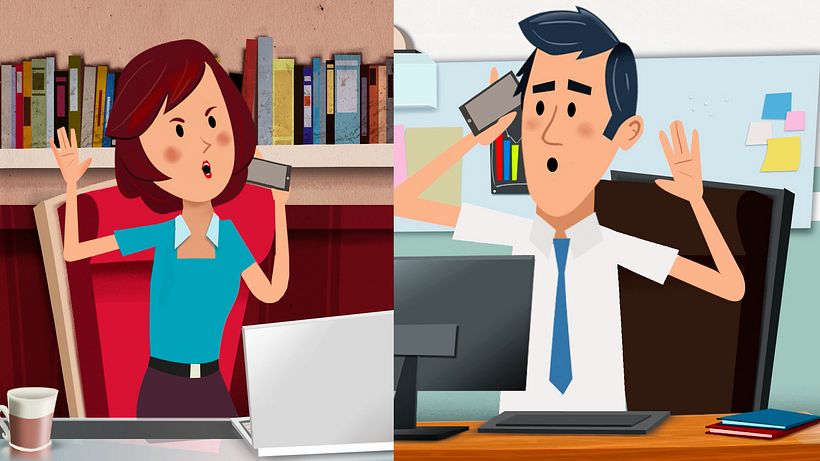 Animación con Adobe CHaracter Animator 2