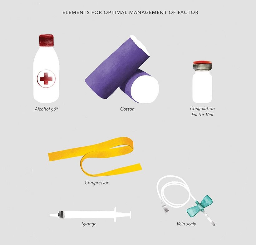 Basic Guide of Hemophilia 6