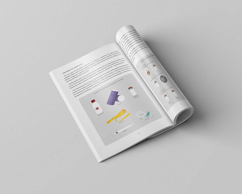 Basic Guide of Hemophilia 17