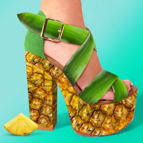 Mi Proyecto del curso: Creación de imágenes Pop Art con objetos cotidianos 0