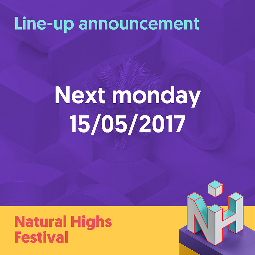 Natural Highs Festival 9