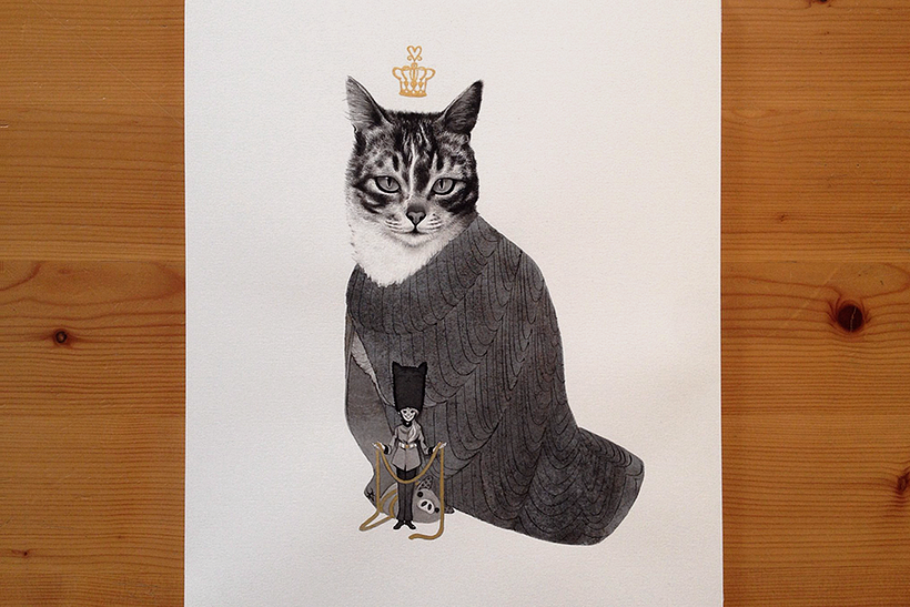 Kingswoman 1