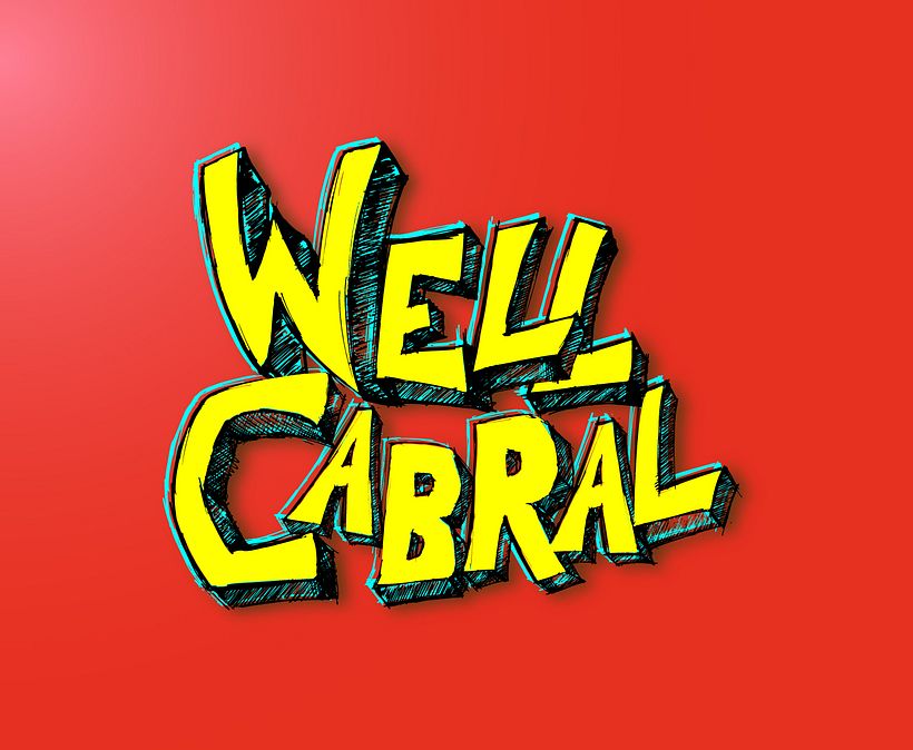 My name Lettering  -1