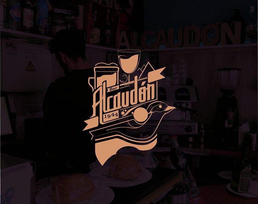 Gastrobar Alcaudón 0