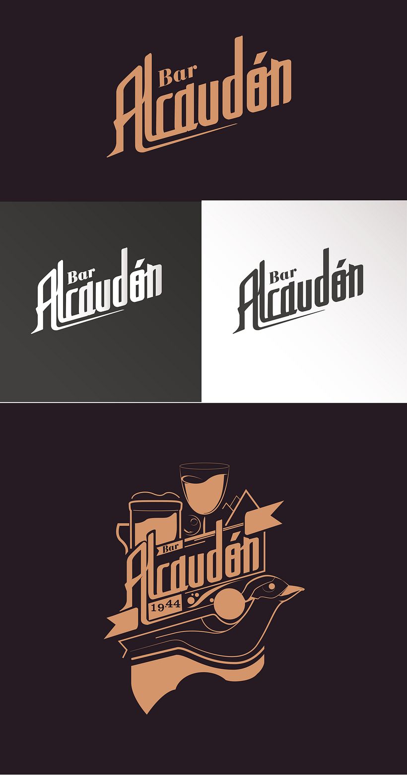 Gastrobar Alcaudón 1