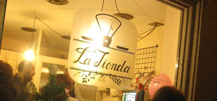 Logotipo en lettering 0