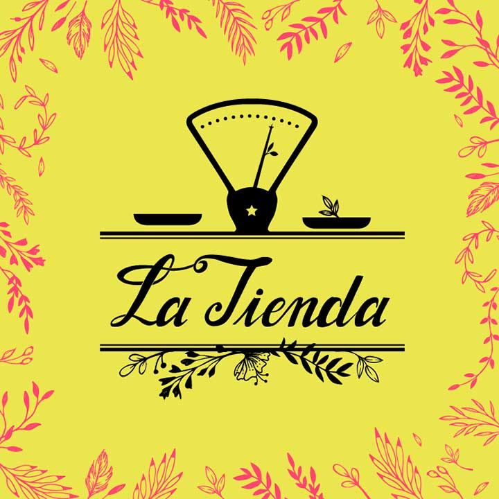 Logotipo en lettering 1