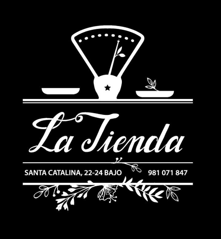 Logotipo en lettering 2