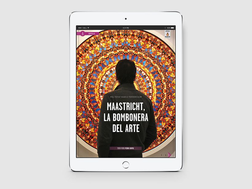 Revistas digitales 0