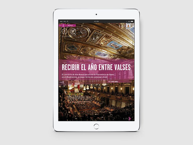 Revistas digitales 1